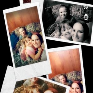 Meet your Posher, Manda